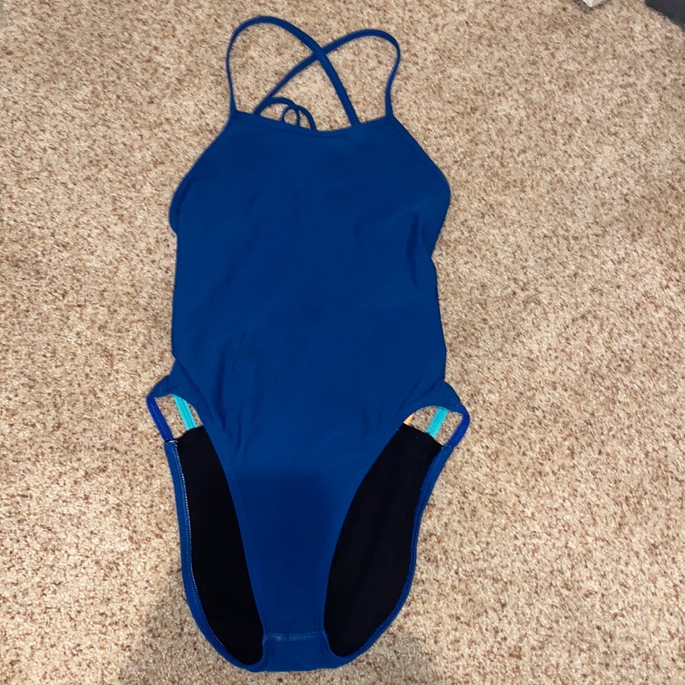 Jolyn one piece